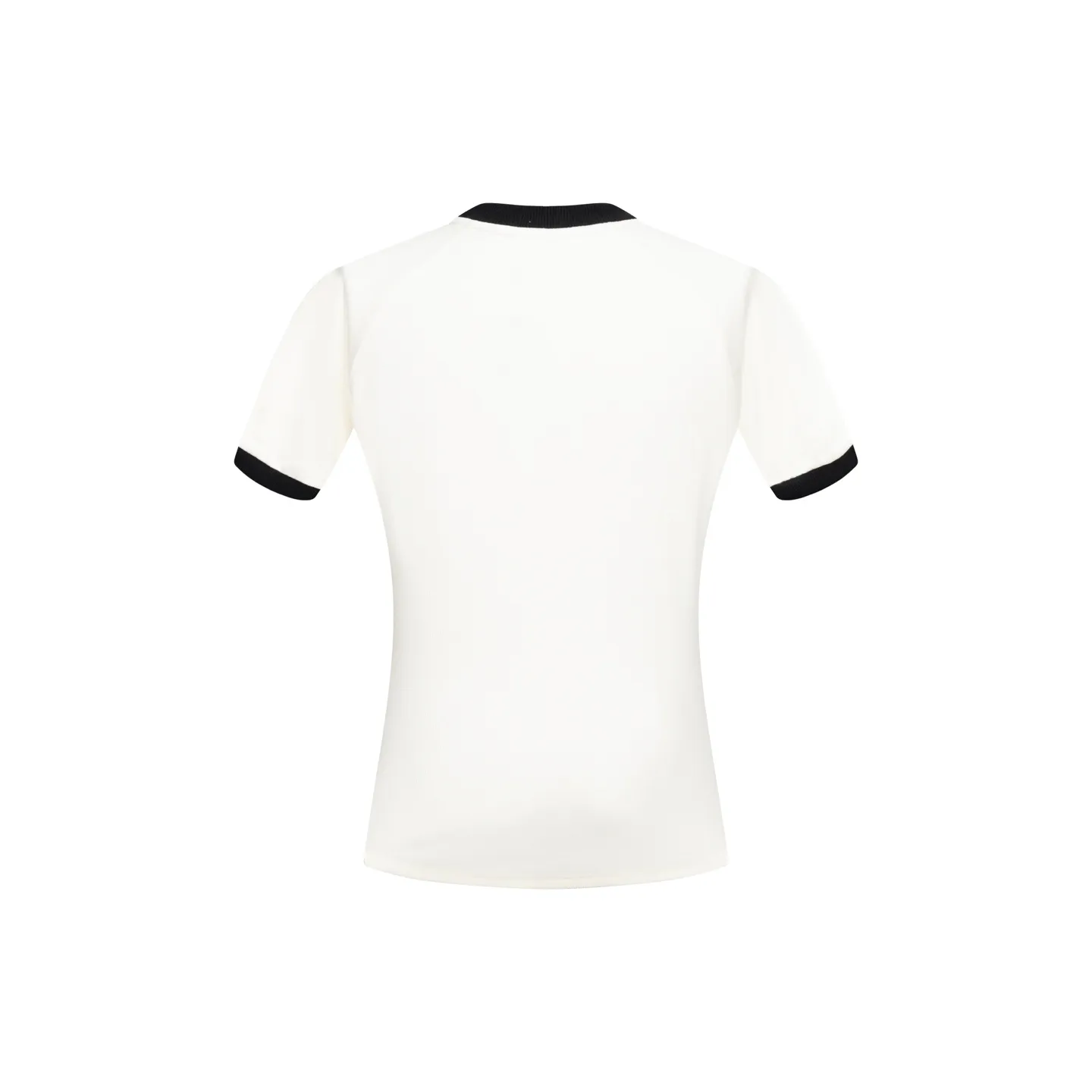 adidas Clover short-sleeved T-shirt Classic round neck design, threaded material, comfortable and Breathable, a must-have for spring and summer! Light Blue color with Black three stripes, simple and recognizable✨. Slim-fitting fit, suitable for daily commuting, leisure or sports. Jennie Same Style is very popular in the fashion circle🔥. Pair it with shorts or casual pants to easily get the Korean casual style! Style number: A 180# Color: Cream White Blue Size: S M L XL